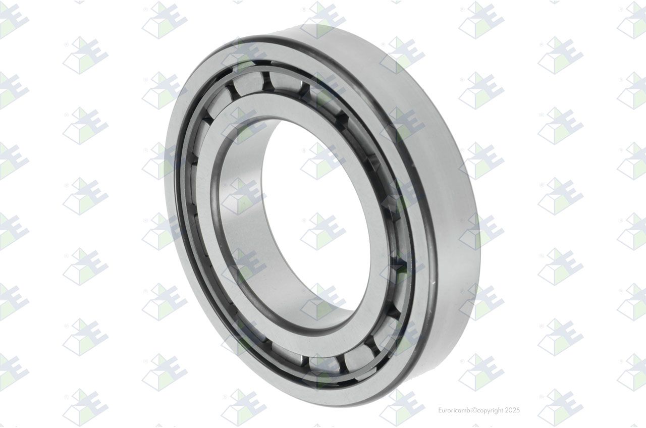 Rodamiento 70x125x24 mm