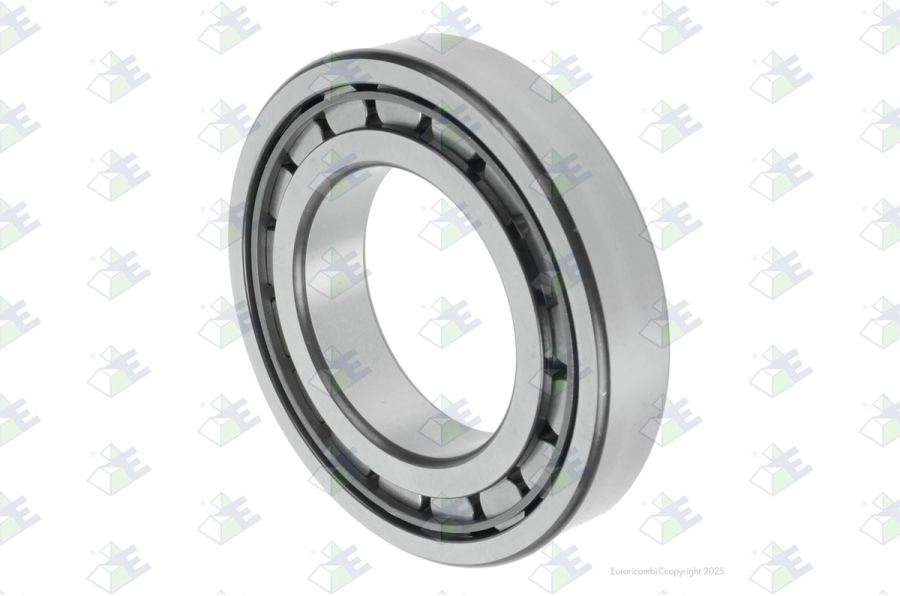 Rodamiento 70x125x24 mm