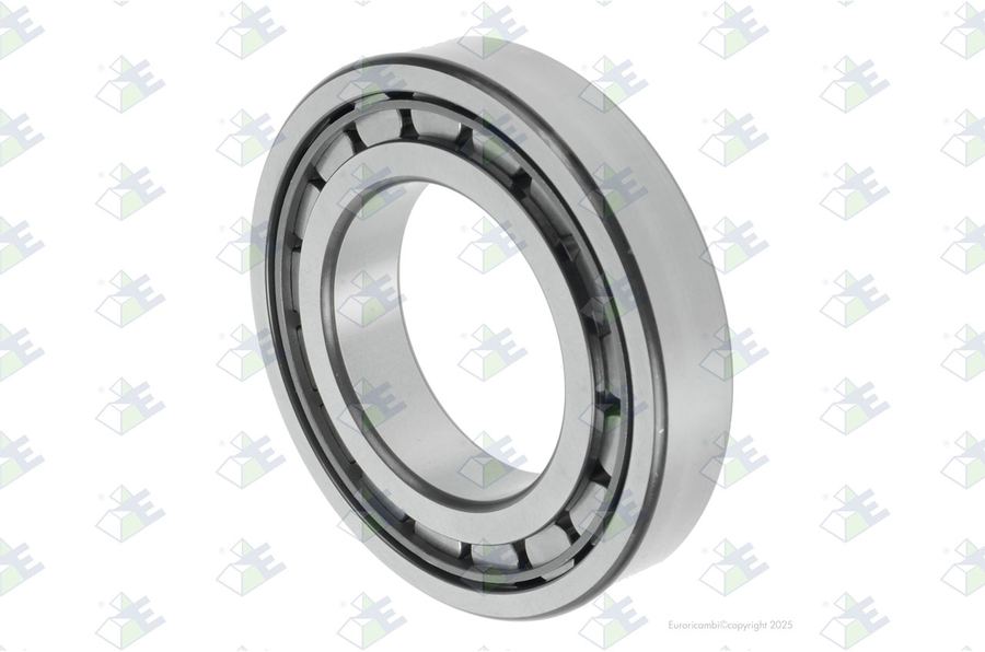 Rodamiento 70x125x24 mm