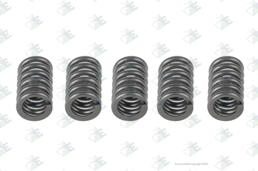 Muelle 14.6x2.5x23.7