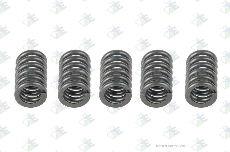 Muelle 14.6x2.5x23.7