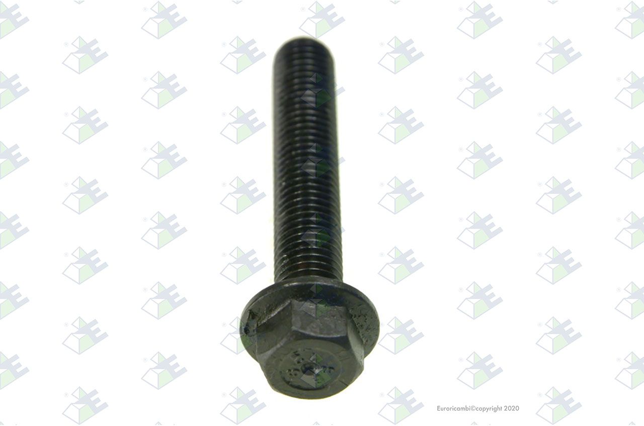 Tornillo m14×80