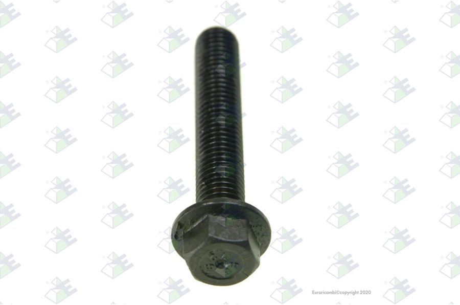 Tornillo m14×80