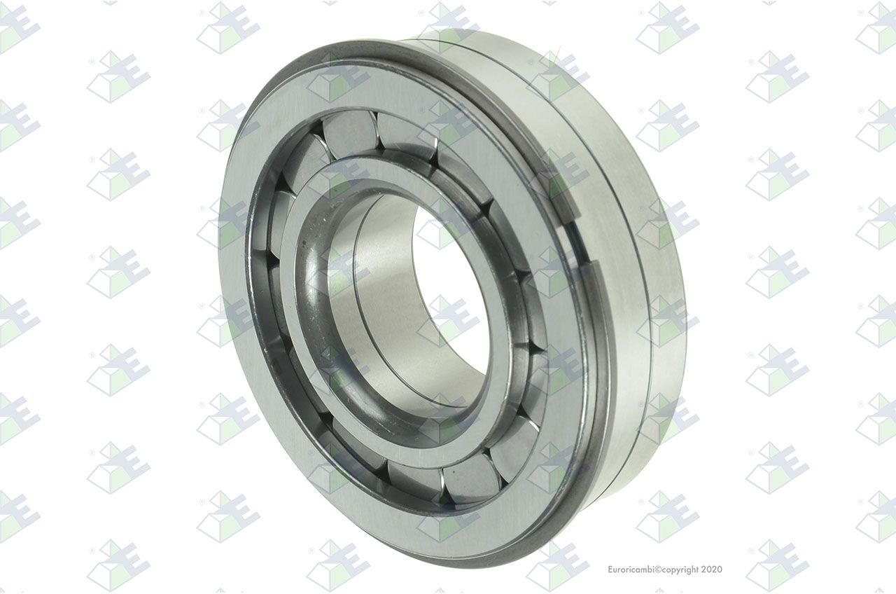 Rodamiento 45x100x31 mm