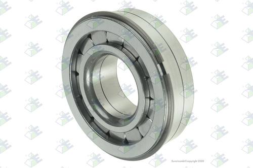 Rodamiento 45x100x31 mm