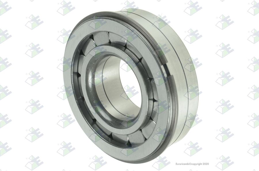 Rodamiento 45x100x31 mm
