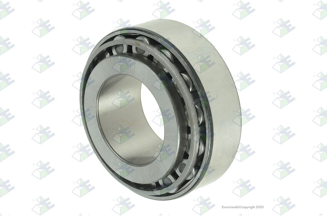 Rodamiento 50.8x100x35 mm