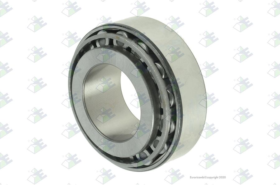 Rodamiento 50.8x100x35 mm