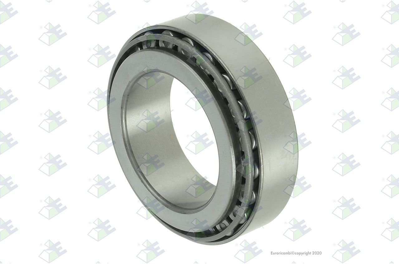Rodamiento 80x130x37 mm