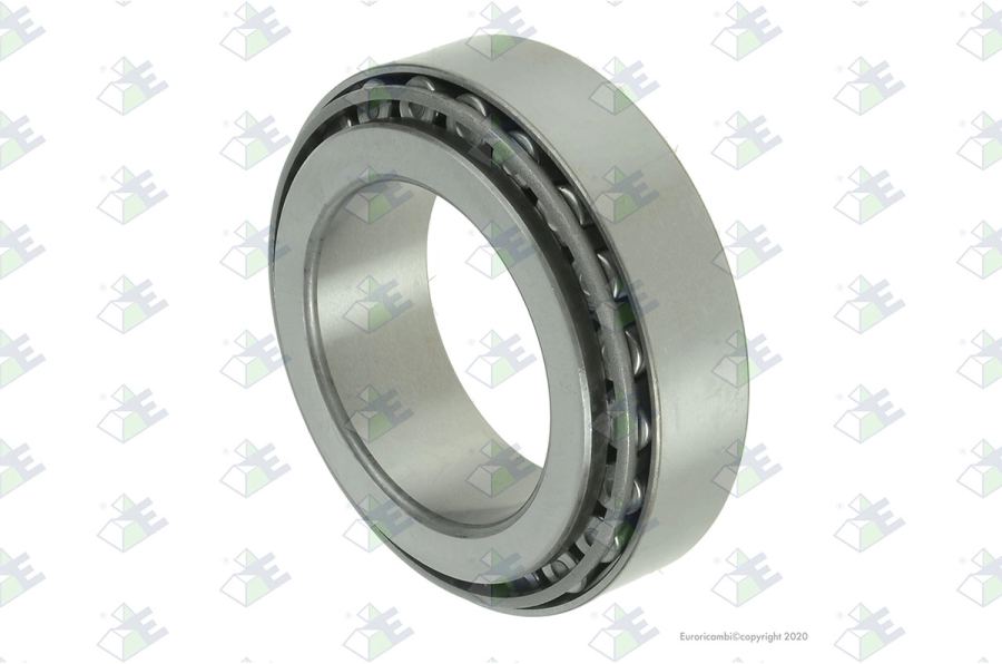 Rodamiento 80x130x37 mm