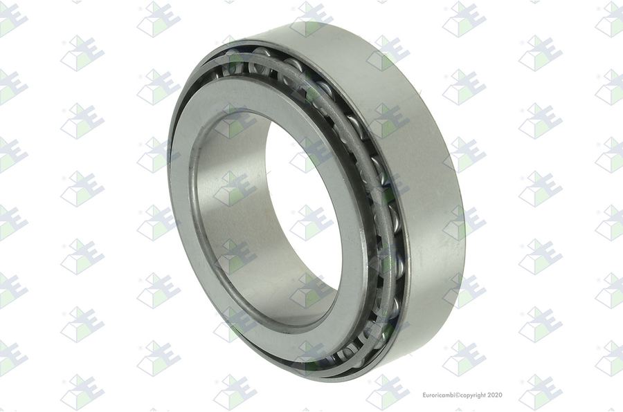 Rodamiento 80x130x37 mm