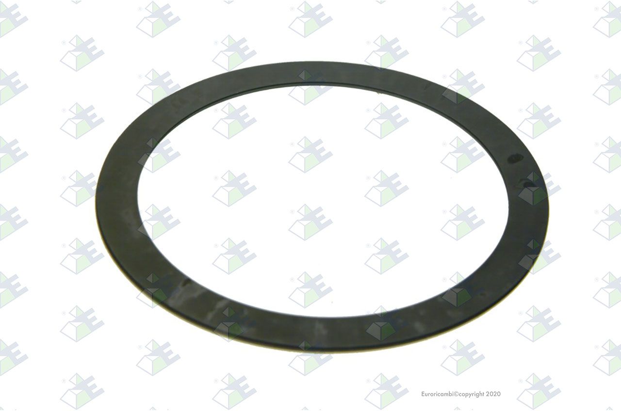 Arandela e.0.50 mm