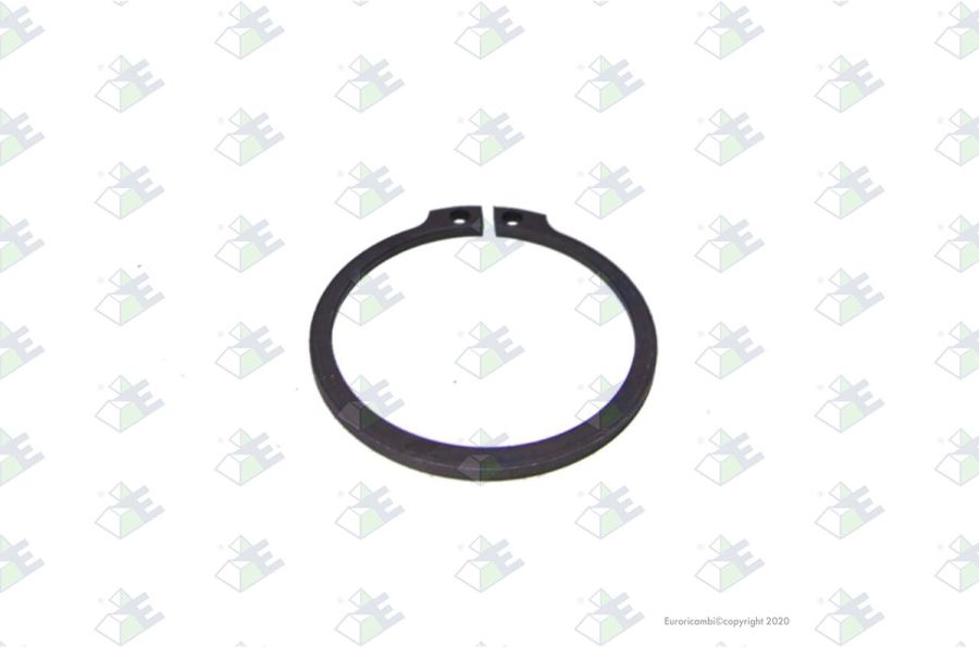 Anillo seguro e.4.00 mm