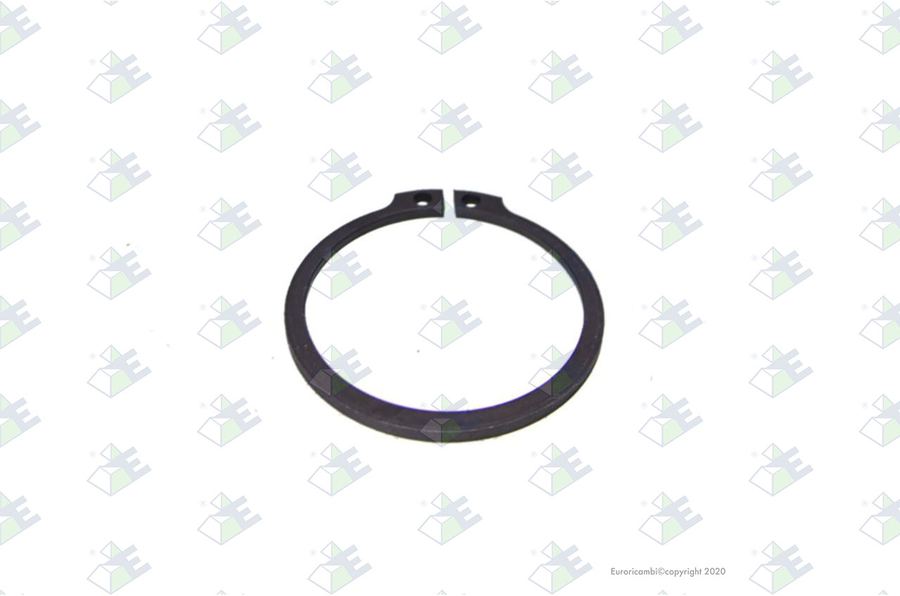 Anillo seguro e.4.00 mm
