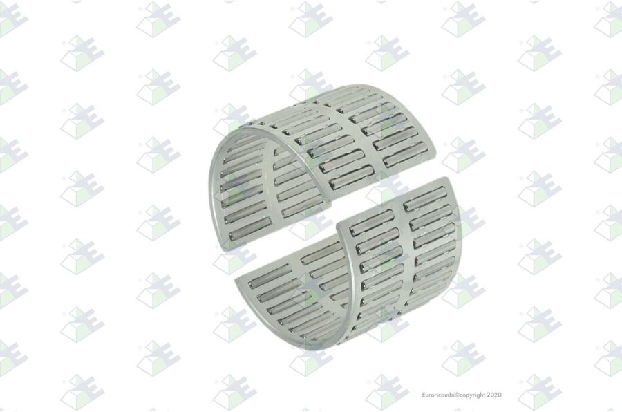 Rodamiento ag. 57x63x43 w