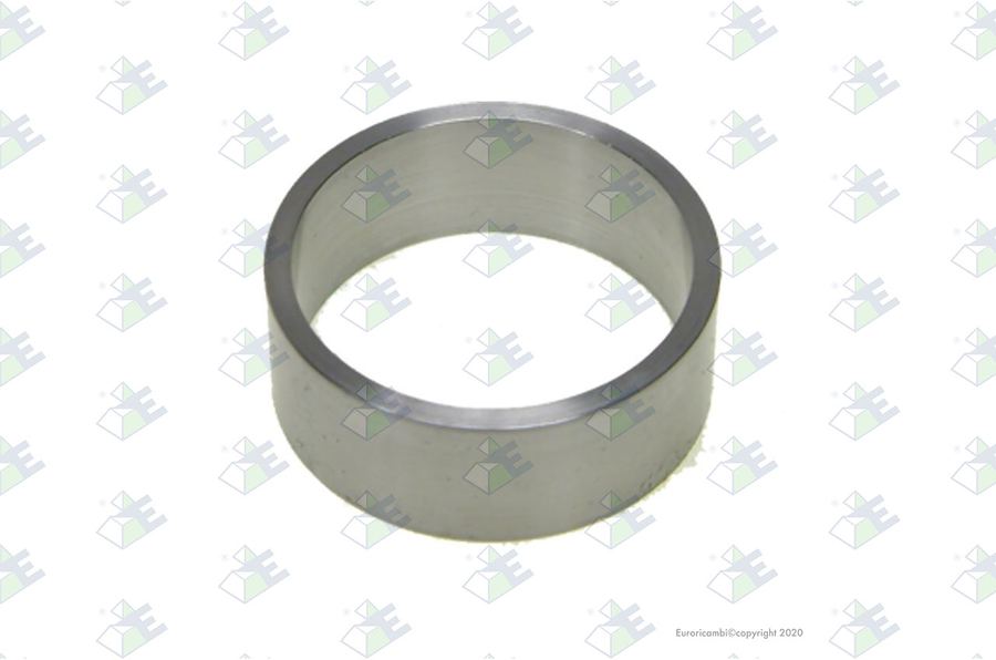 Casquillo 80x70.15x30 mm