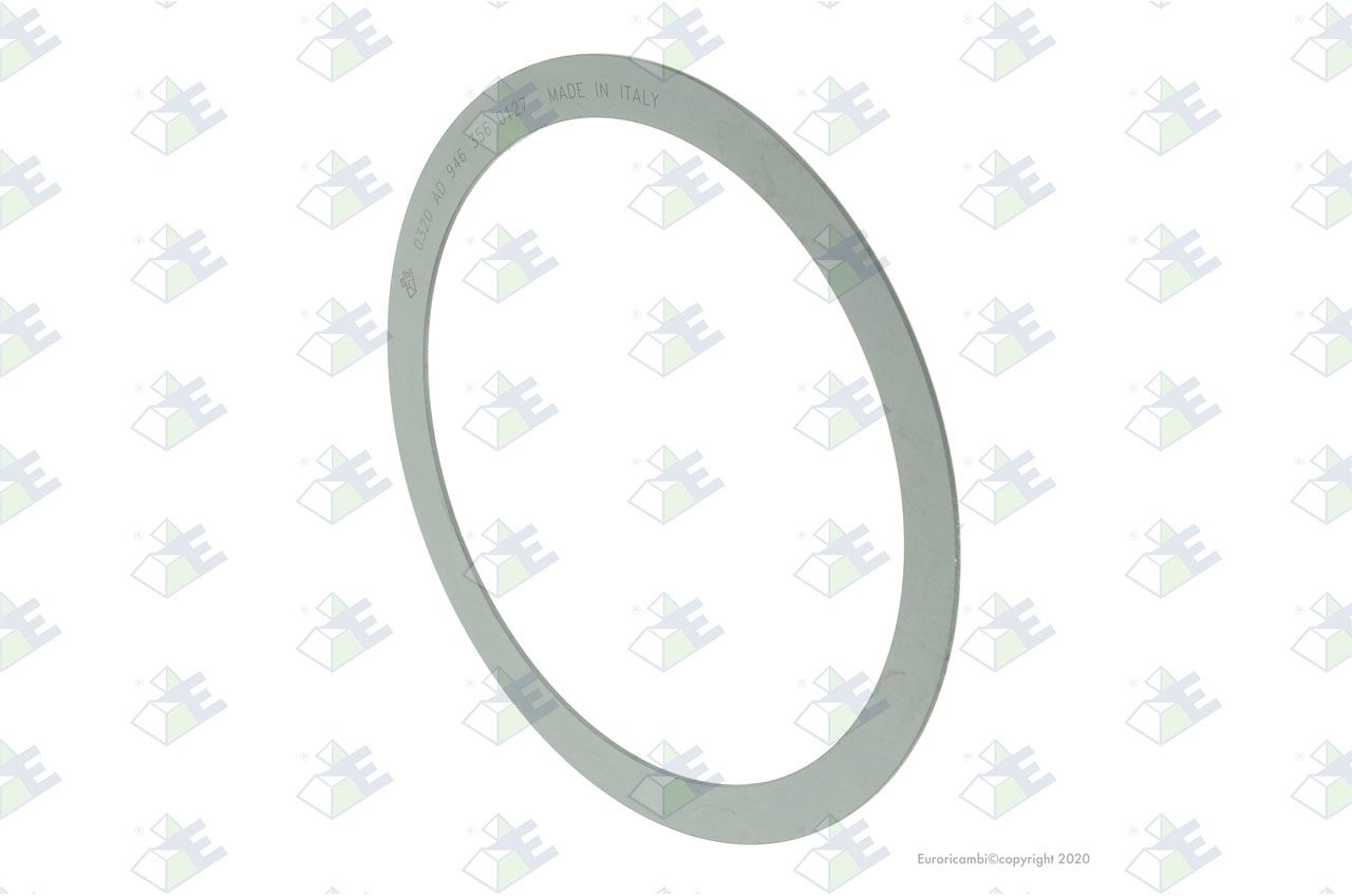 Anillo