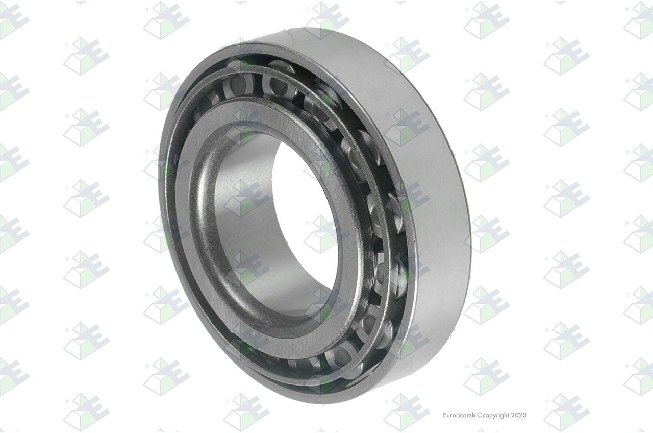 Rodamiento 40x80x21 mm