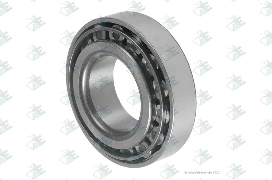 Rodamiento 40x80x21 mm