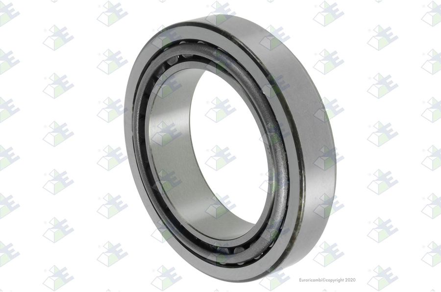 Rodamiento 85x130x29 mm