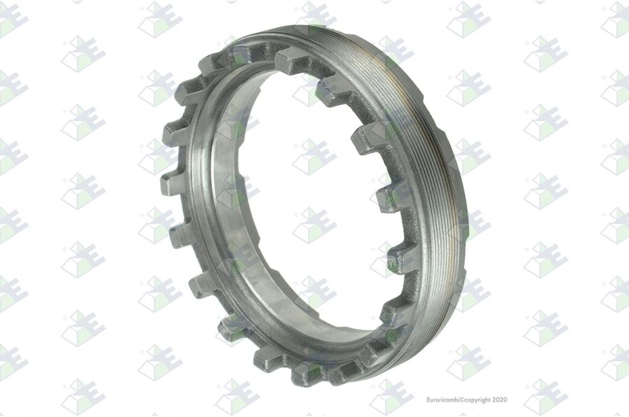 Tuerca m142×1.5