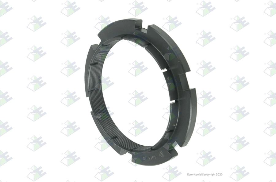 Tuerca m100×1.5