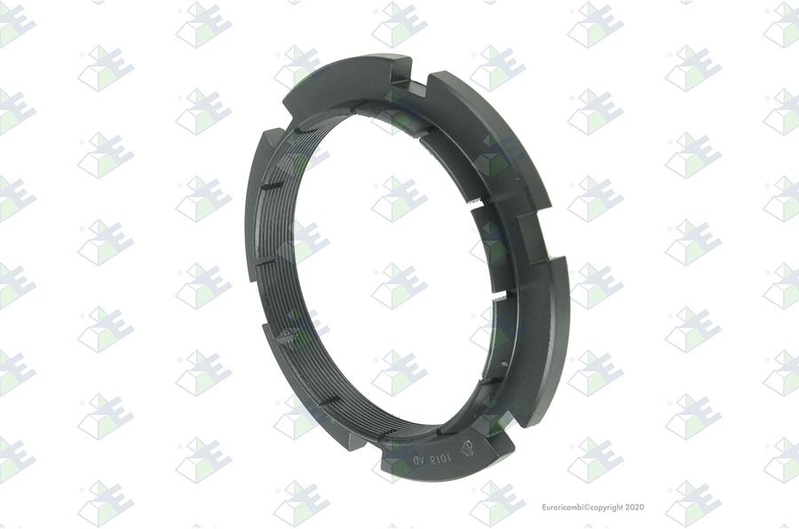 Tuerca m100×1.5