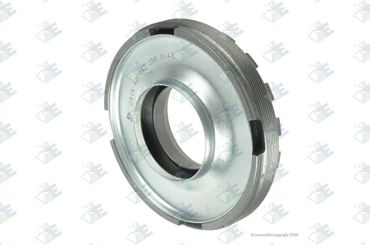 Tuerca m132×1.5
