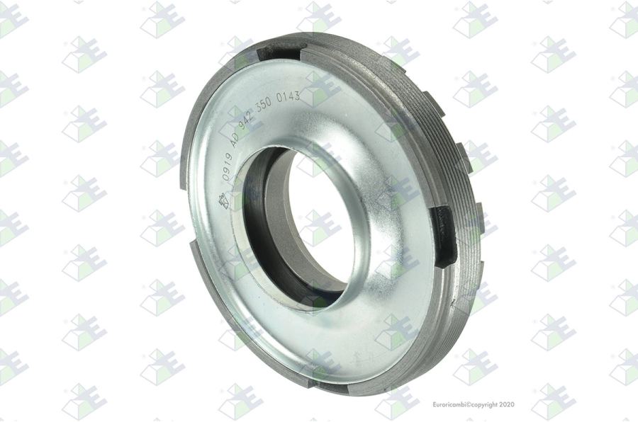 Tuerca m132×1.5