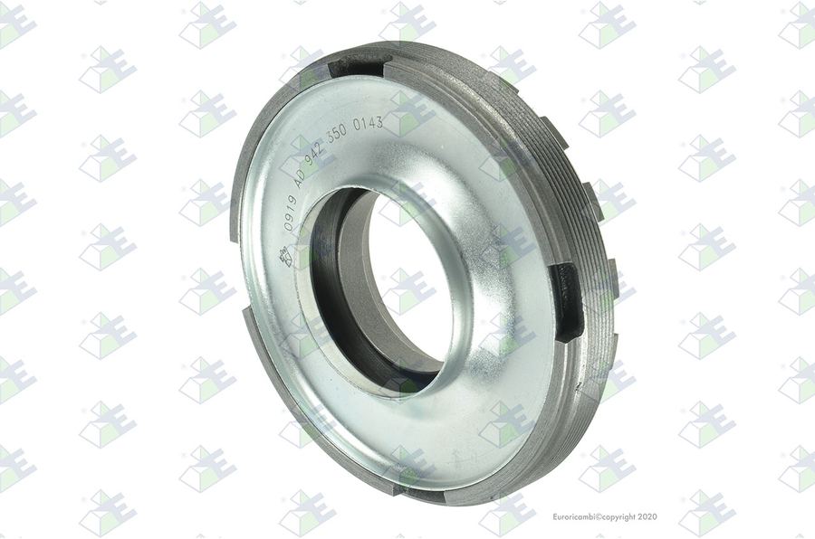Tuerca m132×1.5