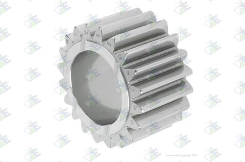 Piñón satélite 20 dientes