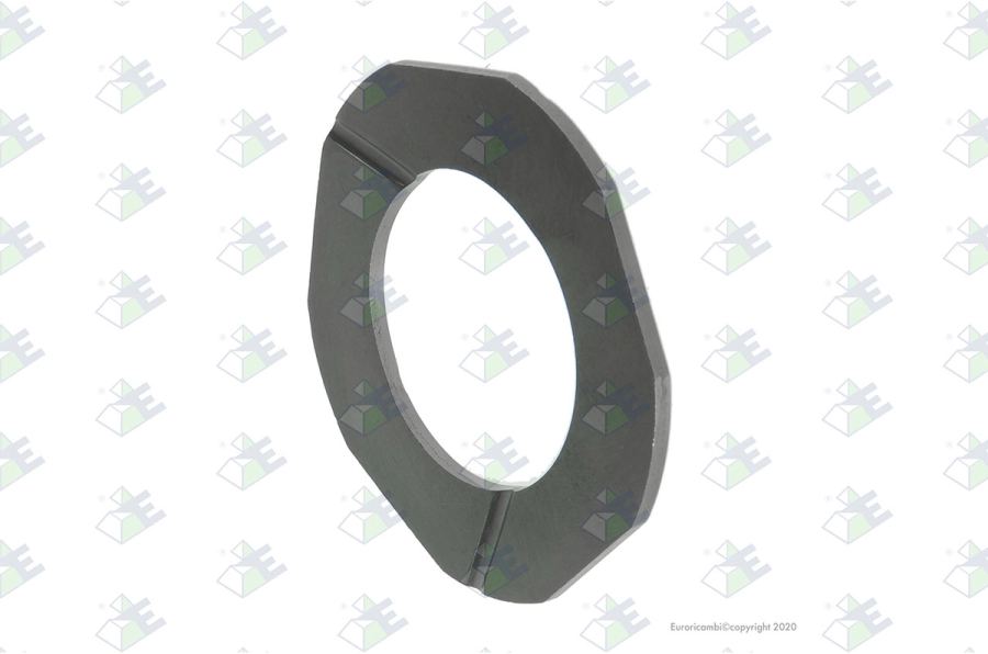 Arandela e.4.00 mm