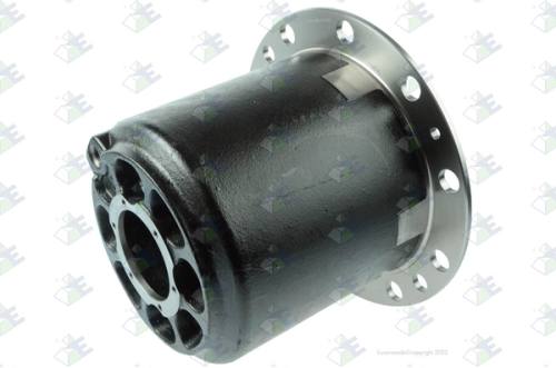Cubo completo