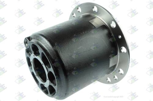 Cubo completo