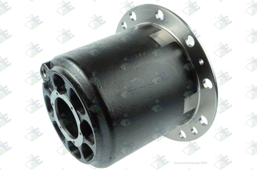 Cubo completo