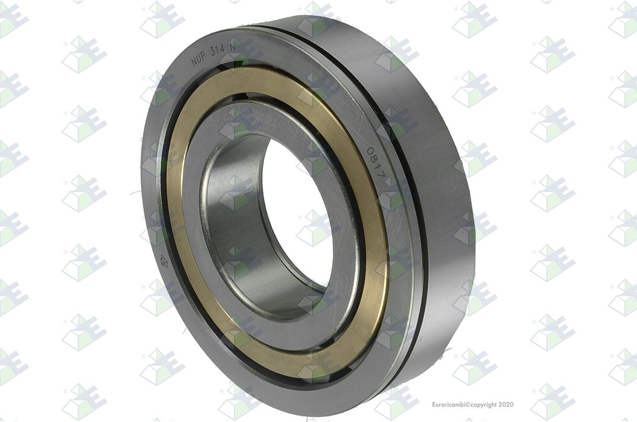 Rodamiento 70x150x35 mm