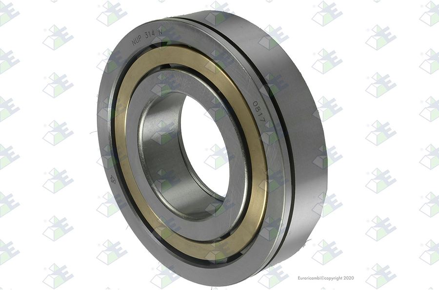 Rodamiento 70x150x35 mm