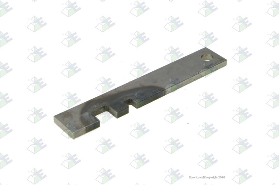 Varilla de mando 3a/4a