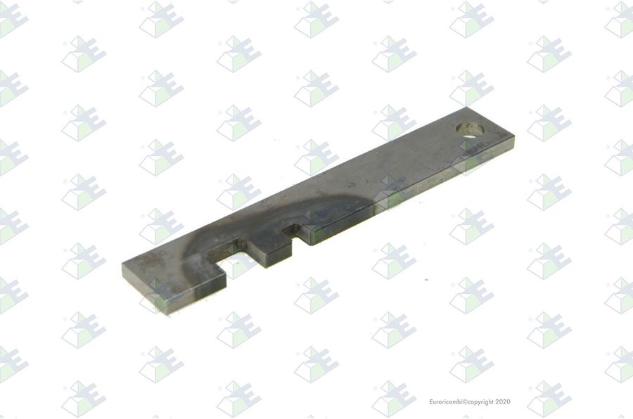 Varilla de mando 3a/4a