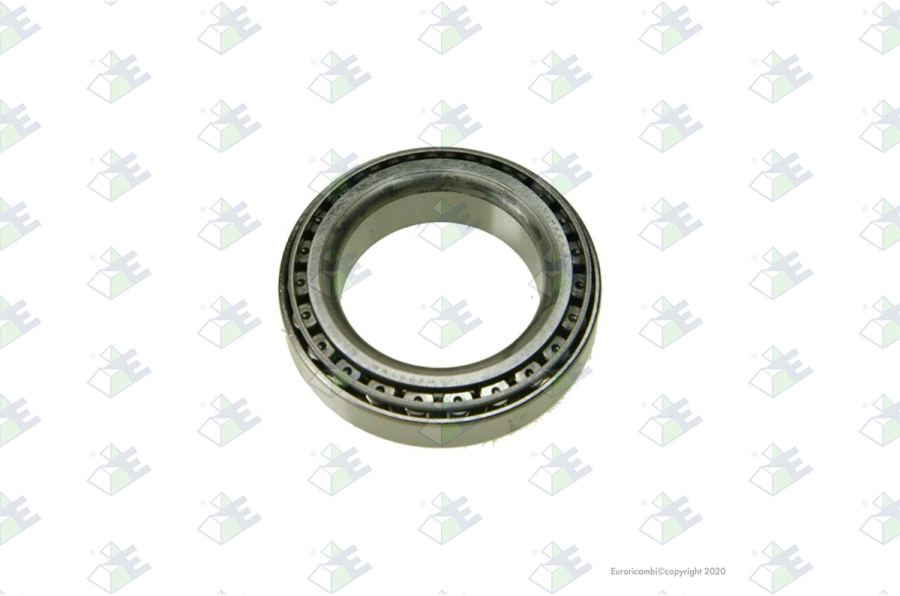 Rodamiento 60x95x24 mm