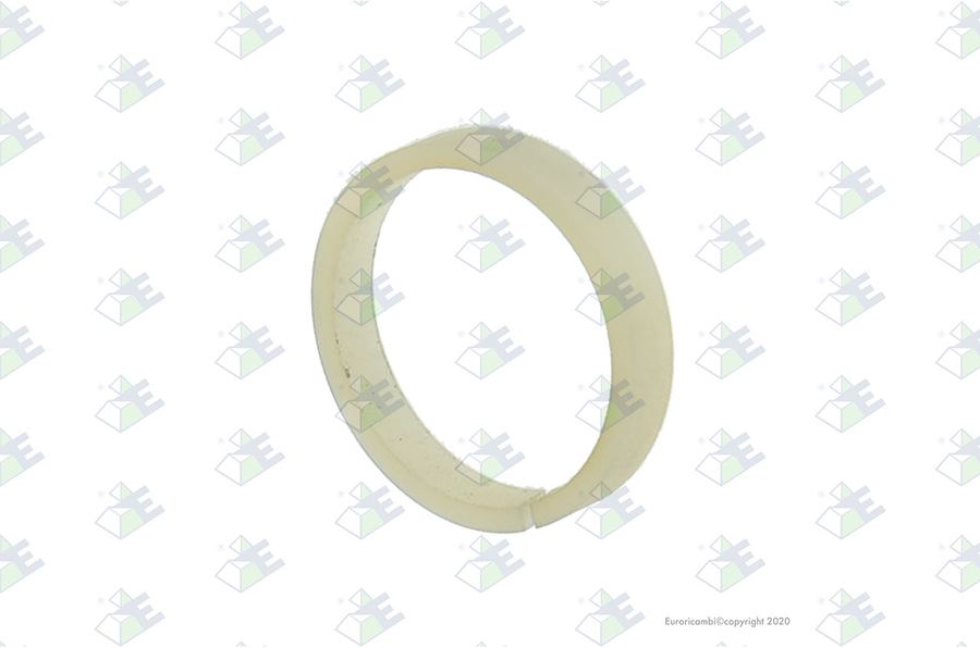 Anillo de retención