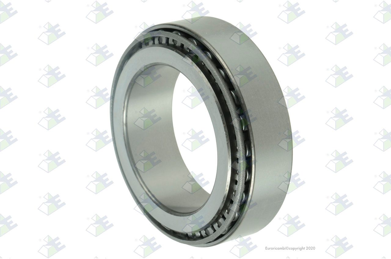 Rodamiento 85x130x36 mm