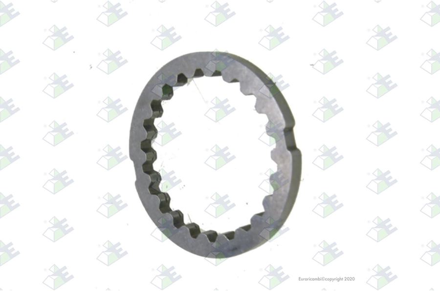 Espaciador 7.00 mm