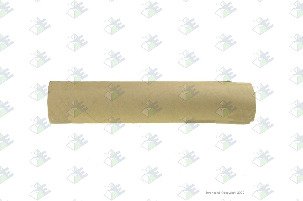 Juego rodillos (40 pzas)