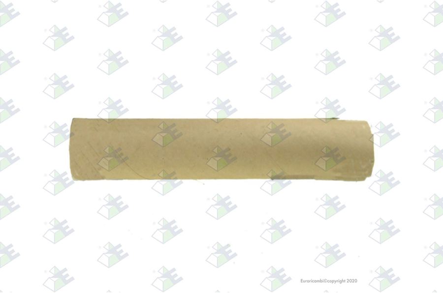 Juego rodillos (40 pzas)