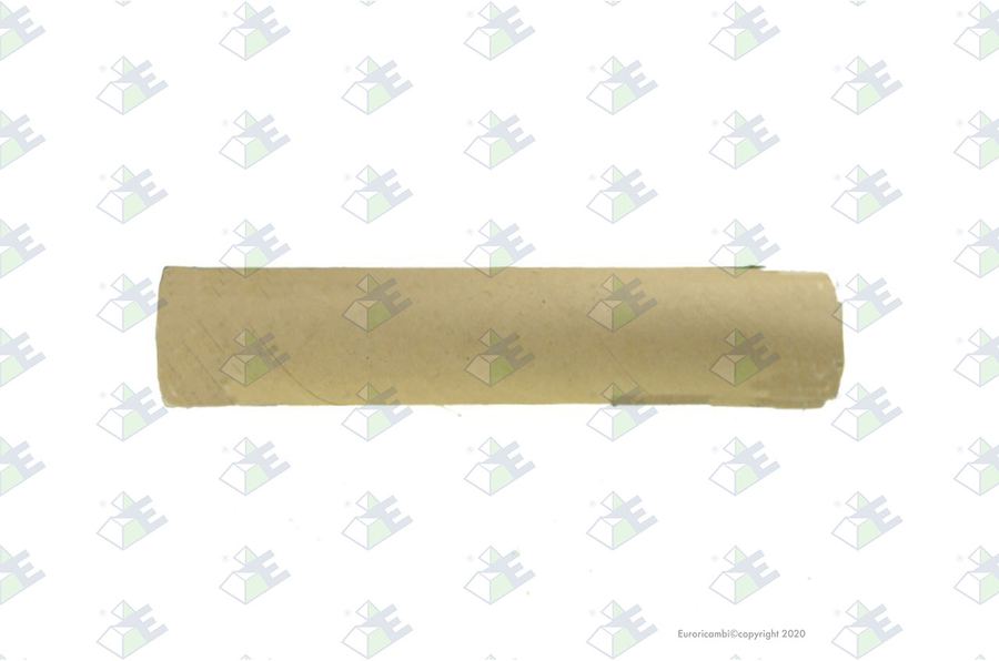 Juego rodillos (40 pzas)