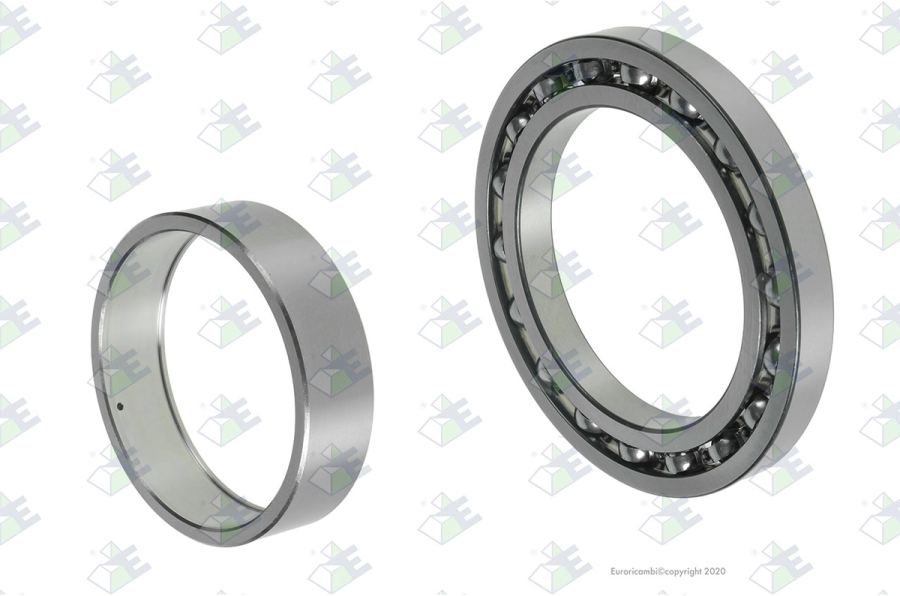 Rodamiento 90x130x14 mm