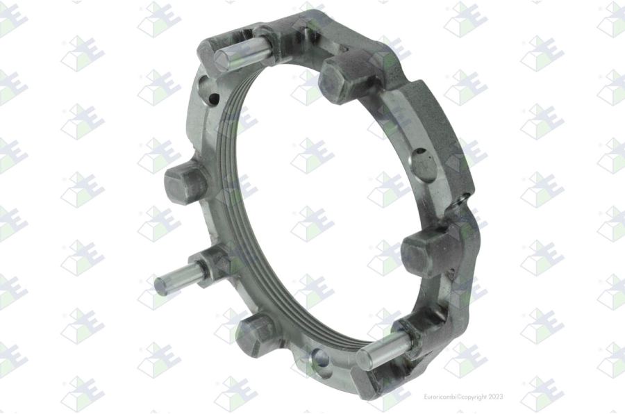 Anillo de sincronización
