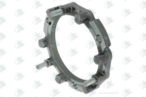 Anillo de sincronización
