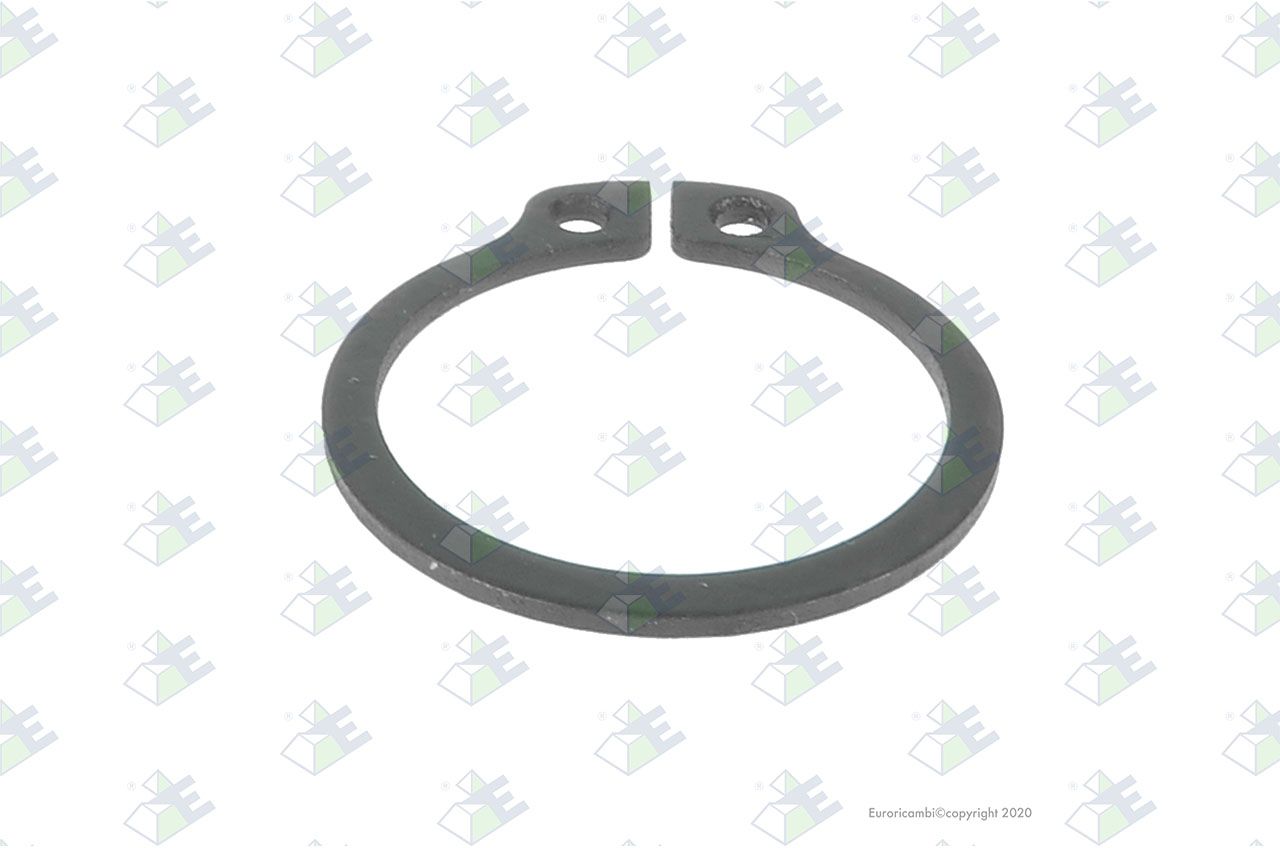 Anillo Seeger 7435-24